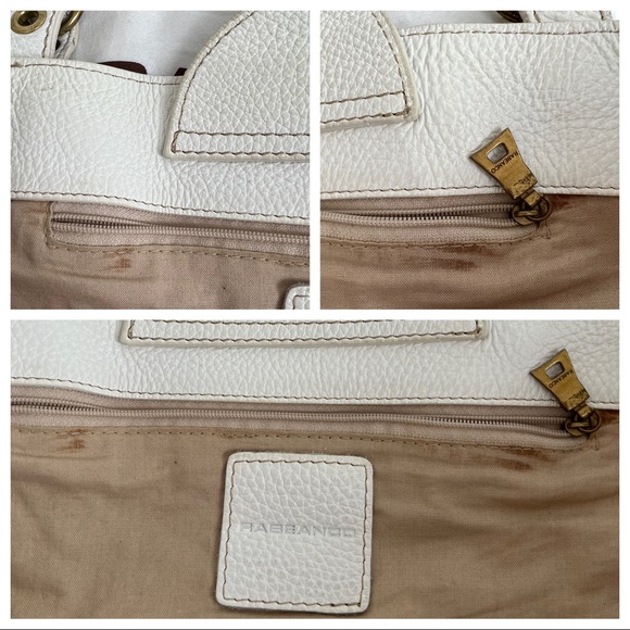 Rabeanco Leather Tote - Picture 13 of 16